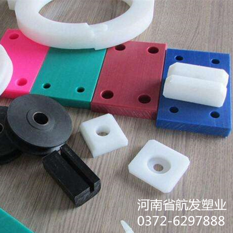 尼龍機(jī)加工件